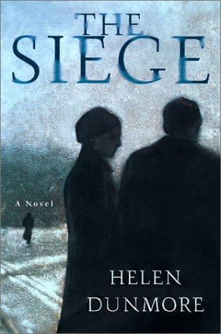 The Siege: A Novel by Helen Dunmore
