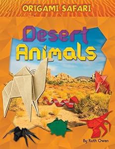 Desert Animals