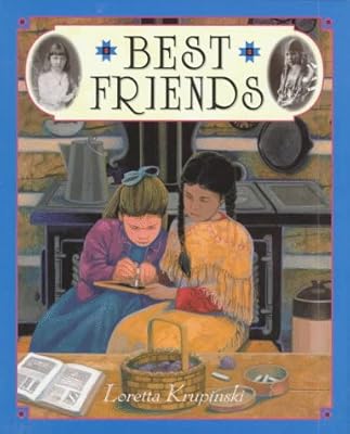 Best Friends