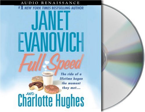 Full Speed by Janet Evanovich