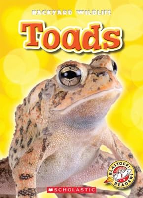 Toads