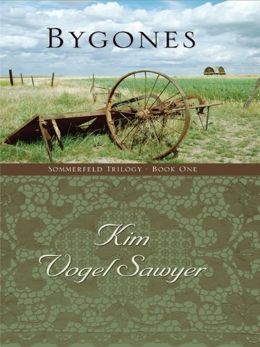 Bygones by Kim Vogel Sawyer