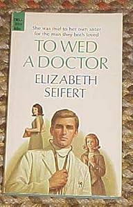 To Wed a Doctor