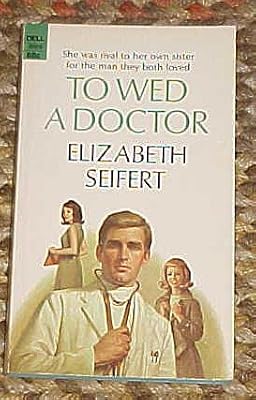 To Wed a Doctor