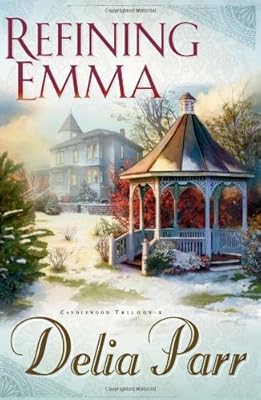 Refining Emma (Candlewood Trilogy #2)