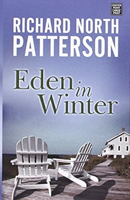 Eden in Winter