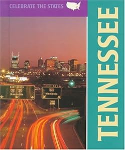 Tennessee (Celebrate the States)
