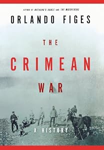The Crimean War: A History