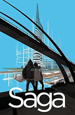 Saga Volume 6