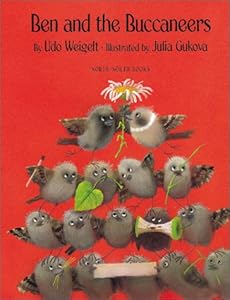 Ben and the Buccaneers