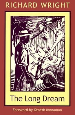 The Long Dream (New England Library Of Black Literature)