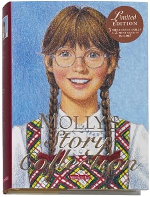 Molly's Story Collection with Other