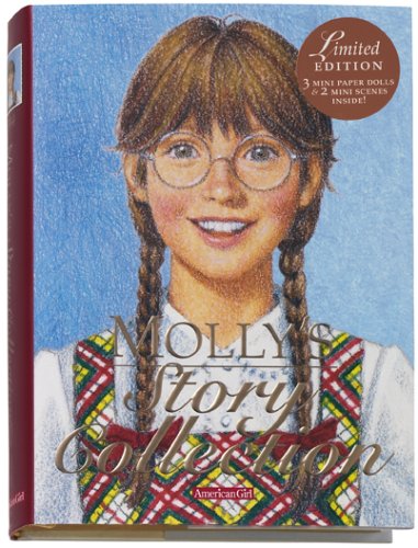 Molly's Story Collection with Other by Valerie Tripp