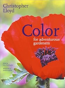 Color for Adventurous Gardeners