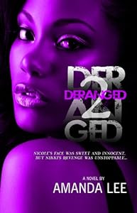 Deranged 2 (5 Star Publications Presents)