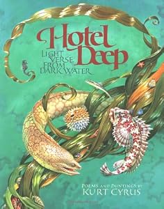Hotel deep