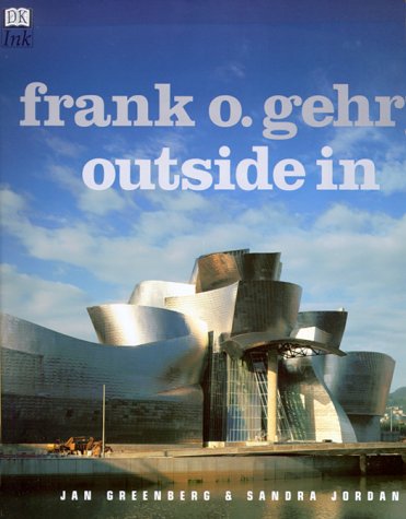 Frank O. Gehry: Outside by DK Publishing