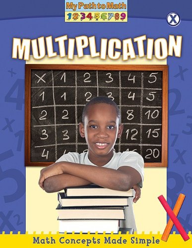 Multiplication by Ann Becker