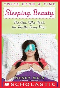 Twice Upon a Time #2: Sleeping Beauty, The One Who Took the Really Long Nap