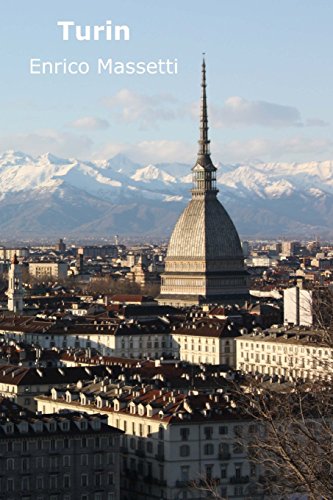 Turin by Enrico Massetti