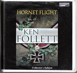 Hornet Flight / Collector's Edition Unabridged 11 CD's