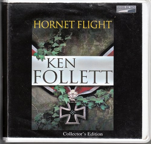 Hornet Flight / Collector's Edition Unabridged 11 CD's by John Lee
