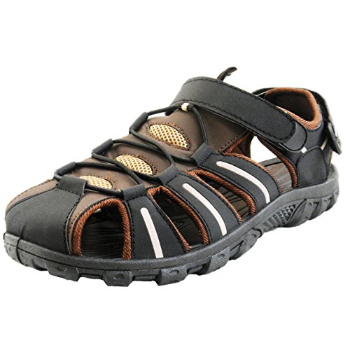 Men's Waterproof Sport Sandals from Easy USA