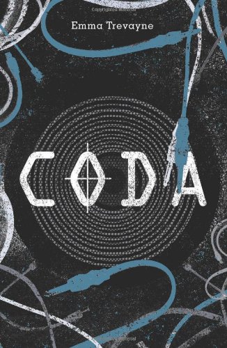 Coda by Emma Trevayne