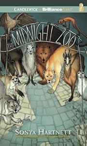 The Midnight Zoo