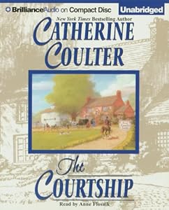 The Courtship (Bride Series)