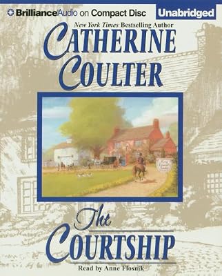 The Courtship (Bride Series)