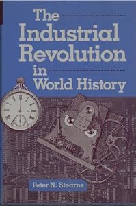 The Industrial Revolution In World History (Essays in World History)