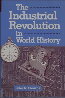 The Industrial Revolution In World History (Essays in World History)