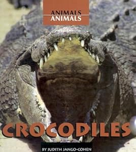Crocodiles (Animals, Animals)