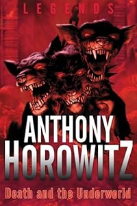 Legends: Death and the Underworld