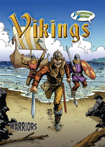 Vikings by Don McLeese