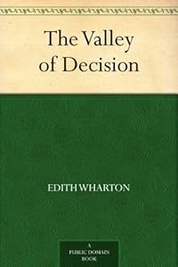 The Valley of Decision