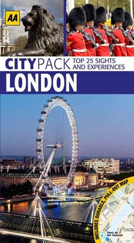 London. by A.A. Publishing