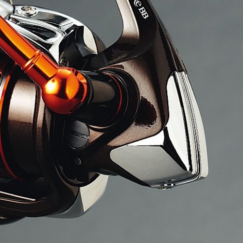 シマノ(shimano) 11 ソアレbb c2000pgs 028136