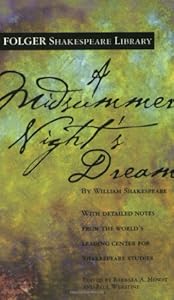 A Midsummer Night's Dream