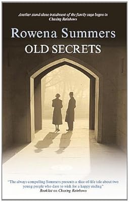 Old Secrets