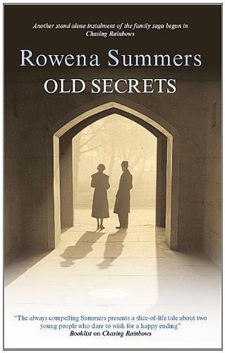 Old Secrets by Rowena Summers