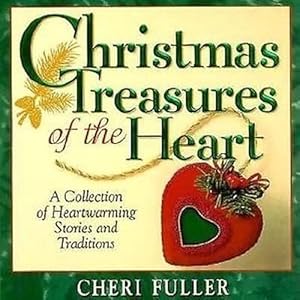 Christmas Treasures of the Heart