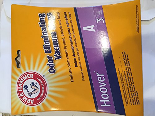 Algopix Similar Product 1 - Arm  Hammer Odor Eliminating Hoover