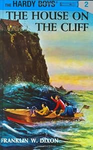 
The House on the Cliff (Hardy Boys) 