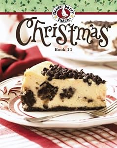 Gooseberry Patch Christmas Book 11 (Leisure Arts #108488)