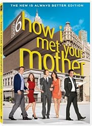 How I Met Your Mother: Season Six