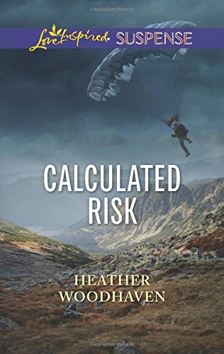 Calculated Risk by Heather Woodhaven