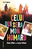 Celui qui sera mon homard par Tom Ellen