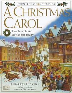 A Christmas Carol (DK Classics)